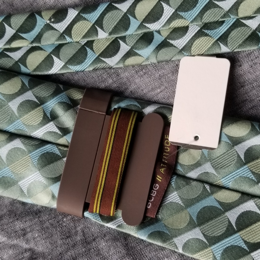 BCBG necktie